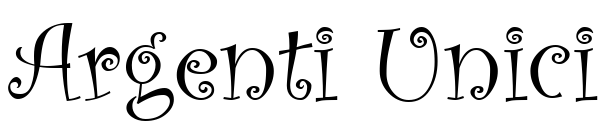 Argenti Unici
