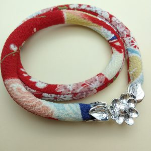 Bracciale Kimono 2